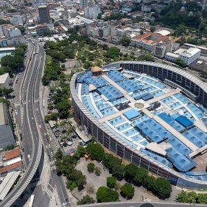 Feira de São Cristovão
